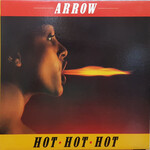 [Vintage Vinyl] Arrow - Hot Hot Hot