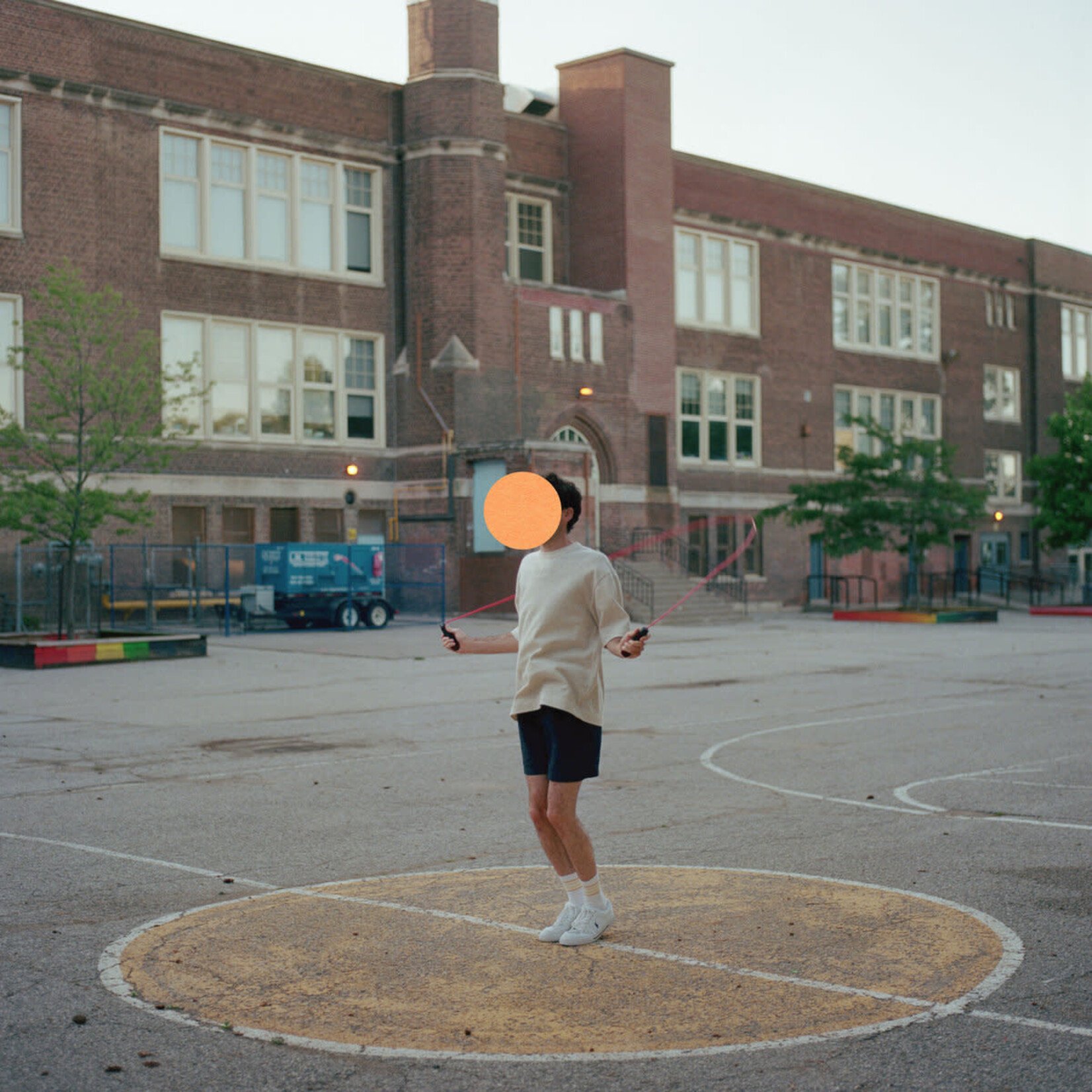 [New Vinyl] Evan J Cartwright - bit by bit