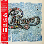 [Japanese Vintage] Chicago - 18 (w/OBI)
