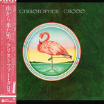 [Japanese Vintage] Christopher Cross - self-titled (LP, w/OBI, "Sailing", Yacht Rock standard)