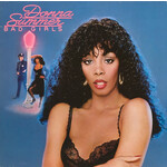 [Vintage Vinyl] Donna Summer - Bad Girls (2LP)