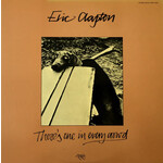 [Vintage] Clapton, Eric: There's One in Every Crowd (no obi) [JAPANESE]