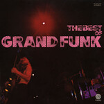 [Vintage] Grand Funk: The Best of... (no obi) [JAPANESE]