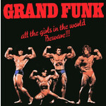 [Vintage] Grand Funk: All the Girls in the World Beware (no obi) [JAPANESE]