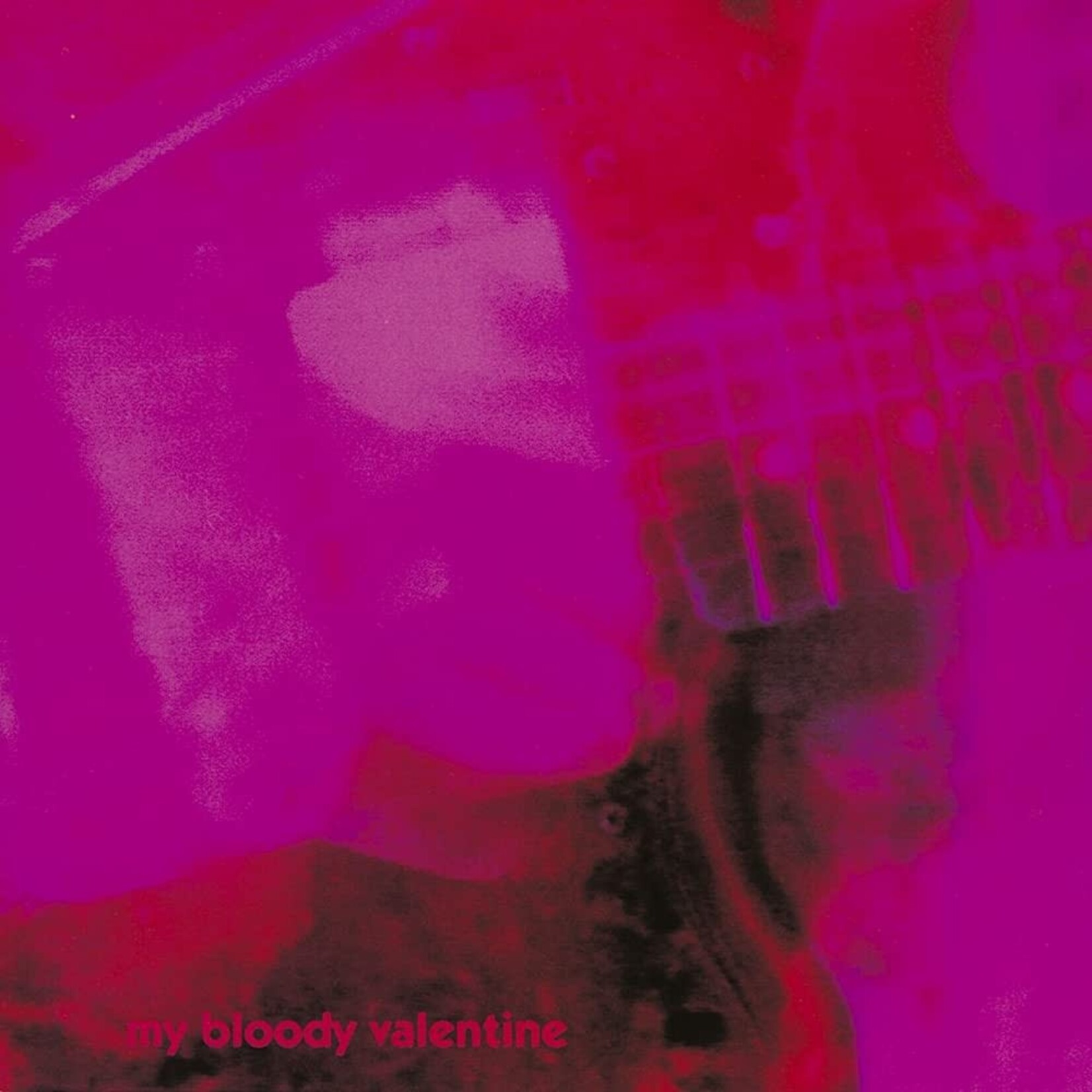 [New] My Bloody Valentine - Loveless (regular edition)