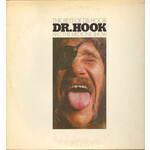 [Vintage Vinyl] Dr. Hook - The Best of Dr. Hook