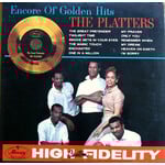 [Vintage Vinyl] Platters - Encore of Golden Hits