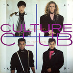 [Vintage Vinyl] Culture Club - From Luxury to Heartache