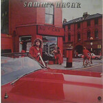 [Vintage] Sammy Hagar - self-titled