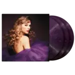 [New] Taylor Swift - Speak Now - Taylor's Version (3LP,  Violet)