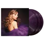 [New Vinyl] Taylor Swift - Speak Now - Taylor's Version (3LP,  Violet)