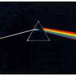 [Kollectible Vinyl] Pink Floyd - Dark Side of the Moon (LP, 1977 UK, Fully loaded, Disc VG+)