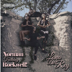 [Kollectible Vinyl] Lana Del Rey - NFR, Norman Fucking Rockwell (2019, limited edition pink vinyl, Sealed)