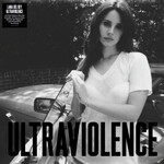 [Vintage] Lana Del Rey - Ultraviolence Deluxe Boxset (sealed, 2014 UK, promo, scored barcode)