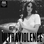 [Vintage Vinyl] Lana Del Rey - Ultraviolence Deluxe Boxset (sealed, 2014 UK, promo, scored barcode)