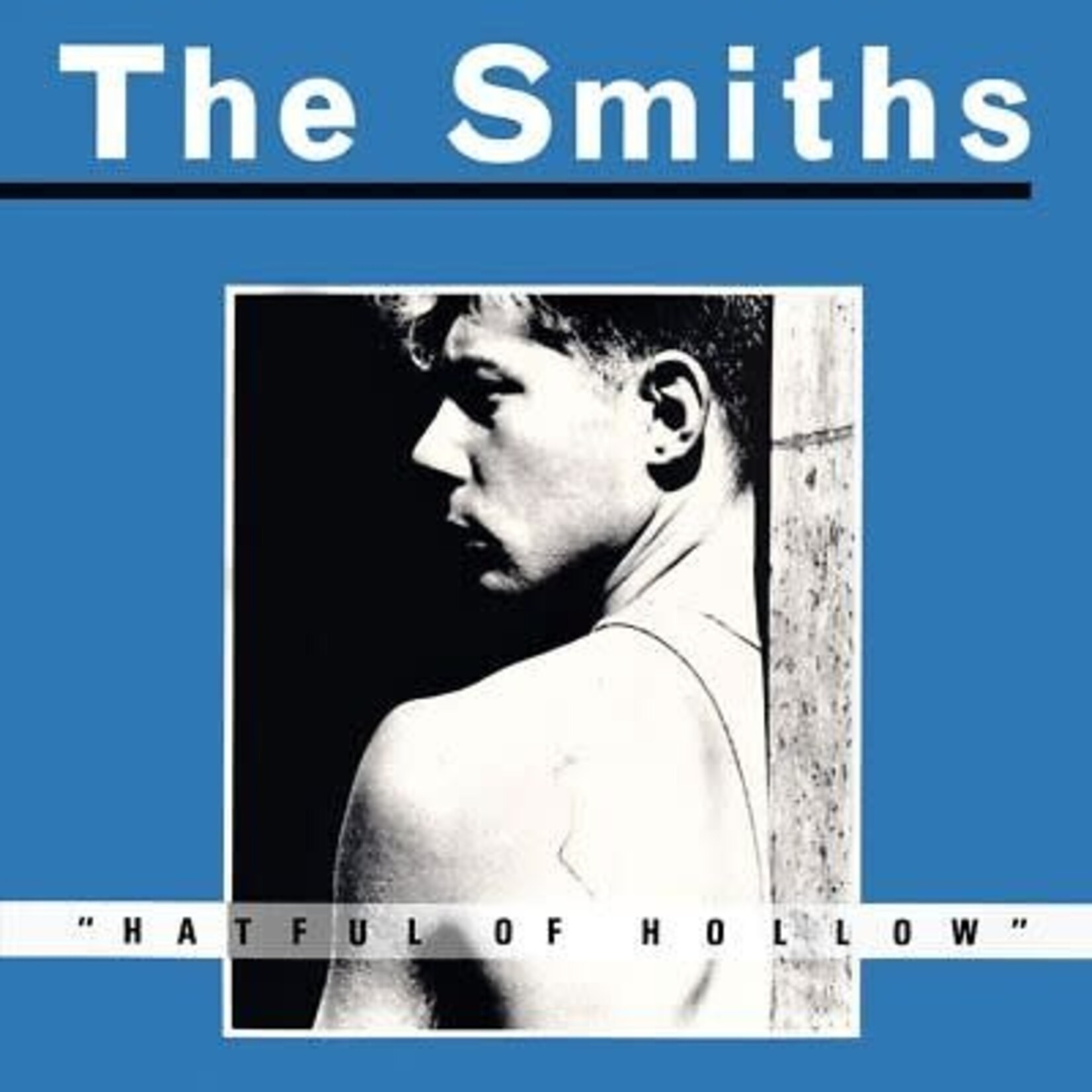 [New Vinyl] Smiths - Hatful of Hollow
