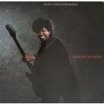 [Vintage Vinyl] Joan Armatrading - Sleight of Hand