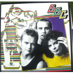 [Vintage Vinyl] BBC - self-titled