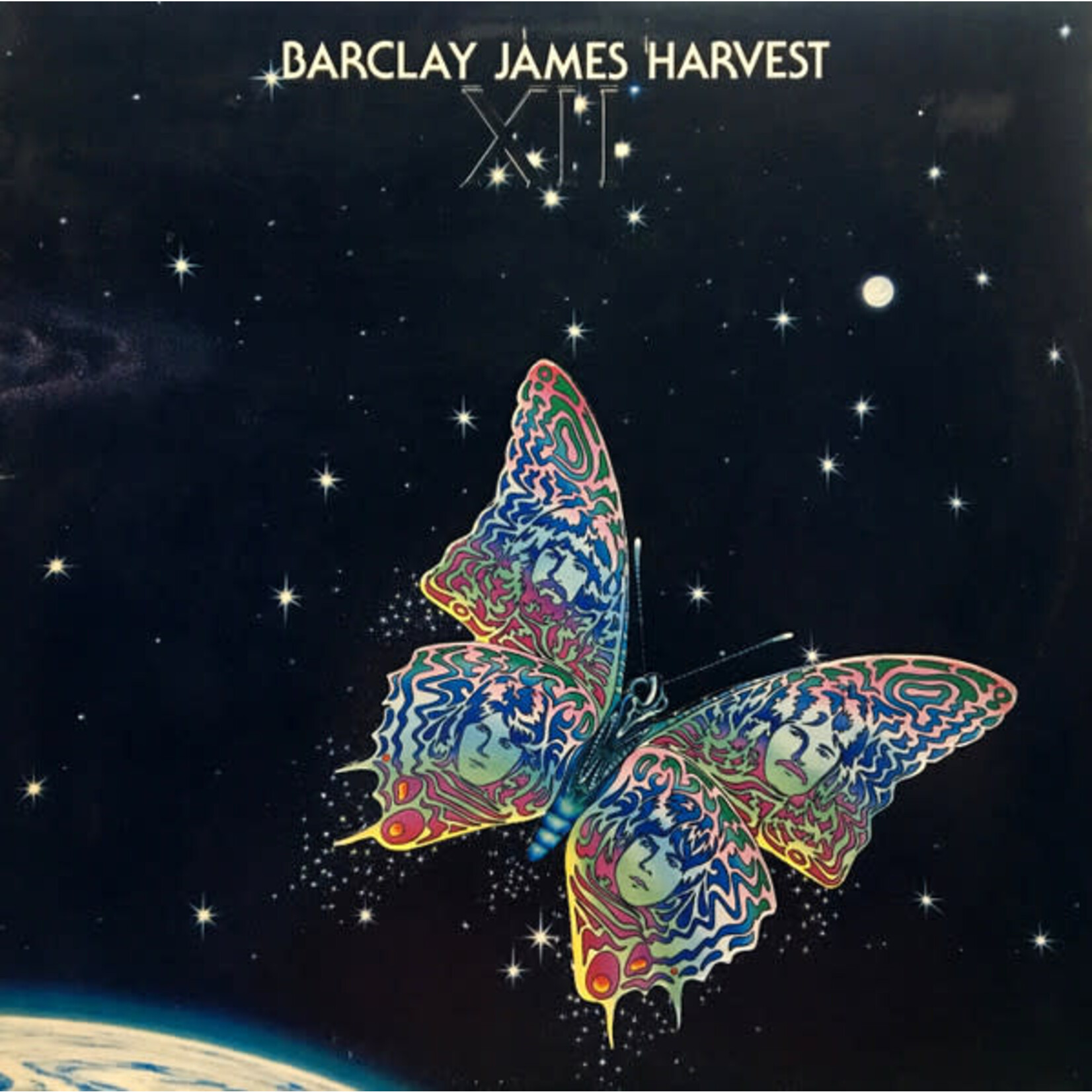 [Vintage] Barclay James Harvest: XII[VINTAGE]
