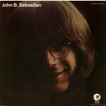 [Vintage] John B. Sebastian - self-titled