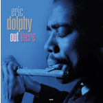 [New] Eric Dolphy - Out There (coloured vinyl)