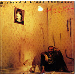 [Vintage Vinyl] Richard & Linda Thompson - Shoot Out the Lights