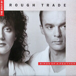 [Vintage Vinyl] Rough Trade - Best of: Birds of a Feather