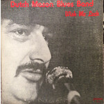 [Vintage Vinyl] Dutch Mason Blues Band - Wish Me Luck