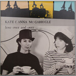 [Vintage] Kate & Anna McGarrigle - Love Over & Over