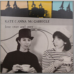 [Vintage Vinyl] Kate & Anna McGarrigle - Love Over & Over