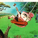 [Vintage Vinyl] Little Feat - Sailin' Shoes (Reissue)