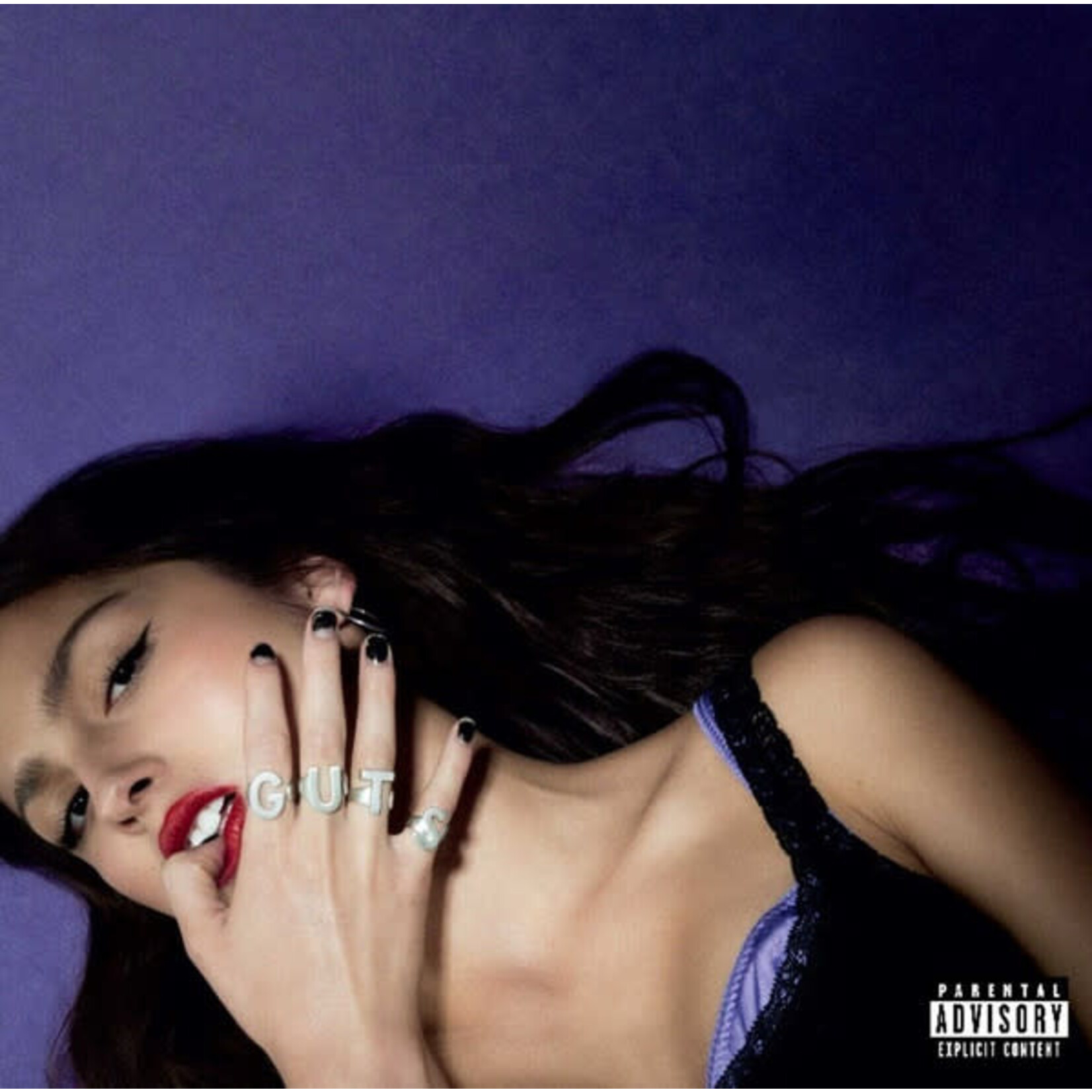 [New Vinyl] Olivia Rodrigo - Guts