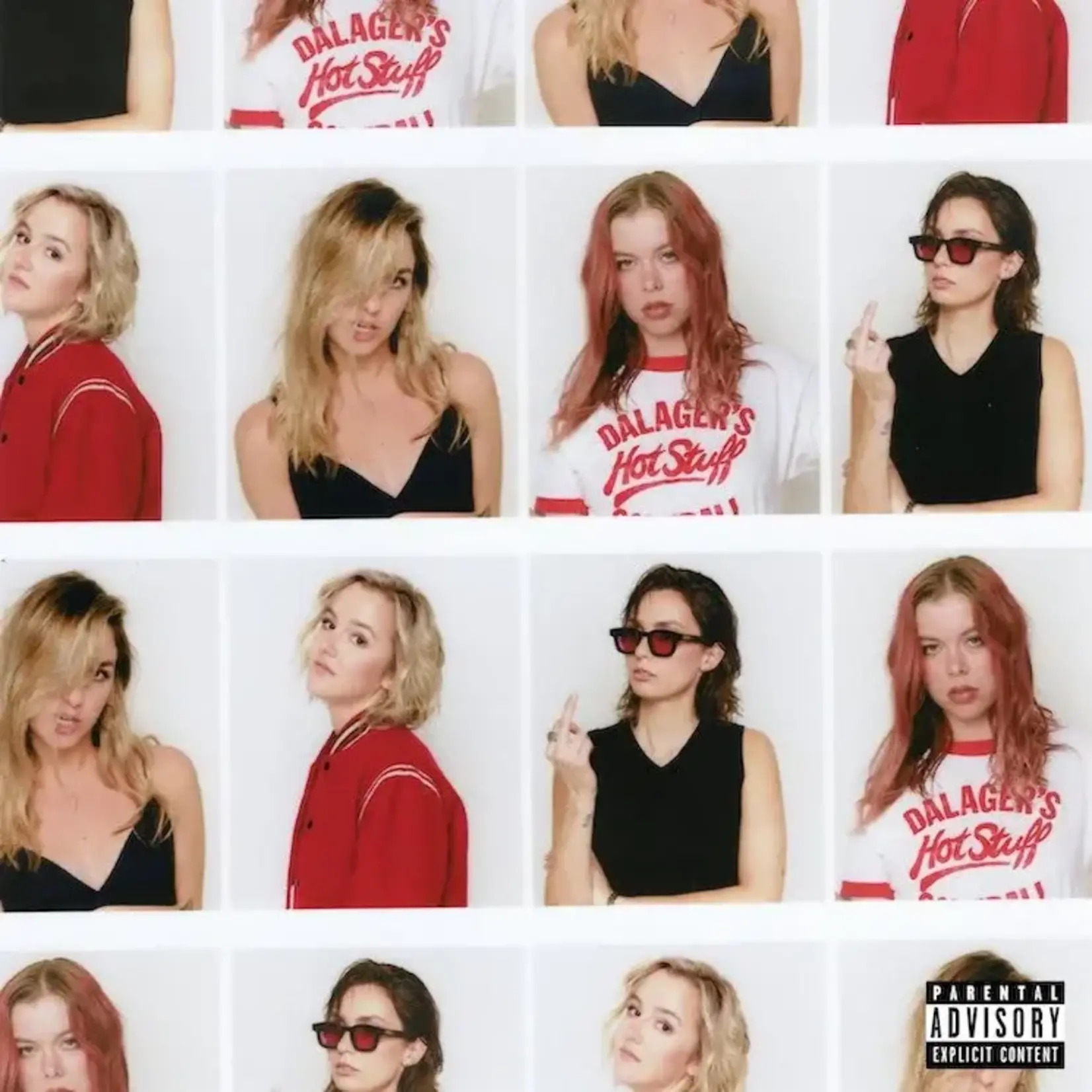 [New] Beaches - Blame My Ex