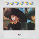 [Vintage] Box - self-titled
