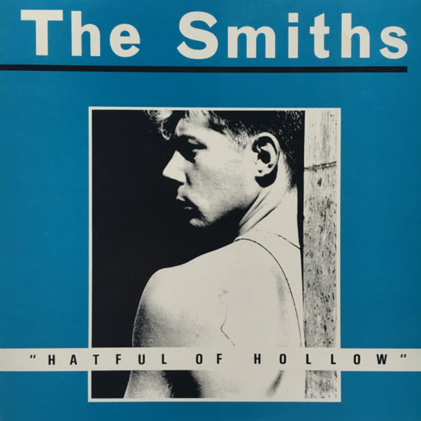 [Vintage Vinyl] Smiths - Hatful of Hollow
