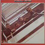 [Vintage] Beatles - 1962-1966 (red coloured vinyl)