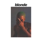[Kollectible Vinyl] Frank Ocean - Blonde (2022, Official webstore press)