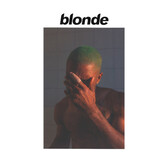 Ocean, Frank: Blonde (2022, Official webstore press) [KOLLECTIBLE