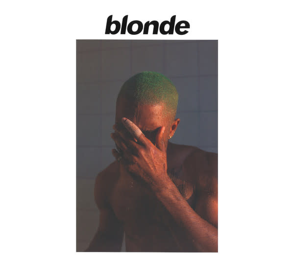 魅力の kollectibles-frank-ocean- 洋楽