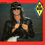 [Vintage Vinyl] Kim Mitchell - Akimbo Alogo