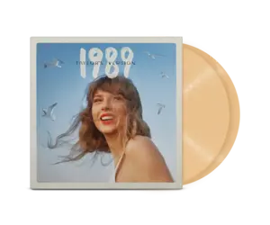 taylor 1989 7%オフ TAYLOR SWIFT 1989 (Taylor's Version) 7 Inch CD (7 Inch) JP