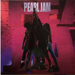 [New Vinyl] Pearl Jam - Ten