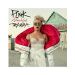 [New Vinyl] P!Nk - Beautiful Trauma