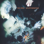 [New Vinyl] Cure - Disintegration