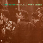 [New] Smiths - The World Won't Listen (2LP, remastered)