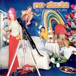 [New] No Doubt - Return of Saturn (2LP)