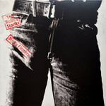 [New Vinyl] Rolling Stones - Sticky Fingers (half-speed remaster)
