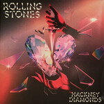 [New] Rolling Stones - Hackney Diamonds (180g, black vinyl)