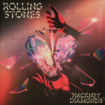 [New Vinyl] Rolling Stones - Hackney Diamonds (180g, black vinyl)