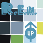 [New] R.E.M. - Up (2LP, 25th Anniversary, deluxe edition)